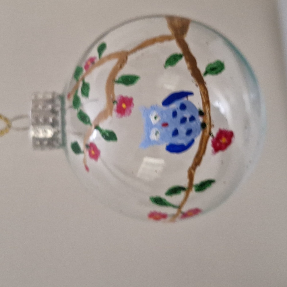 Christmas Ornament